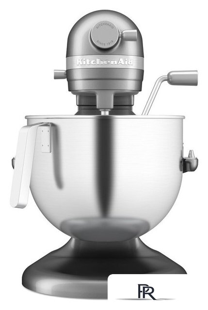Кухонная машина KitchenAid Heavy Duty 5KSM70JPXECU - Изображение №3 — Интернет-магазин ПроЗаказ