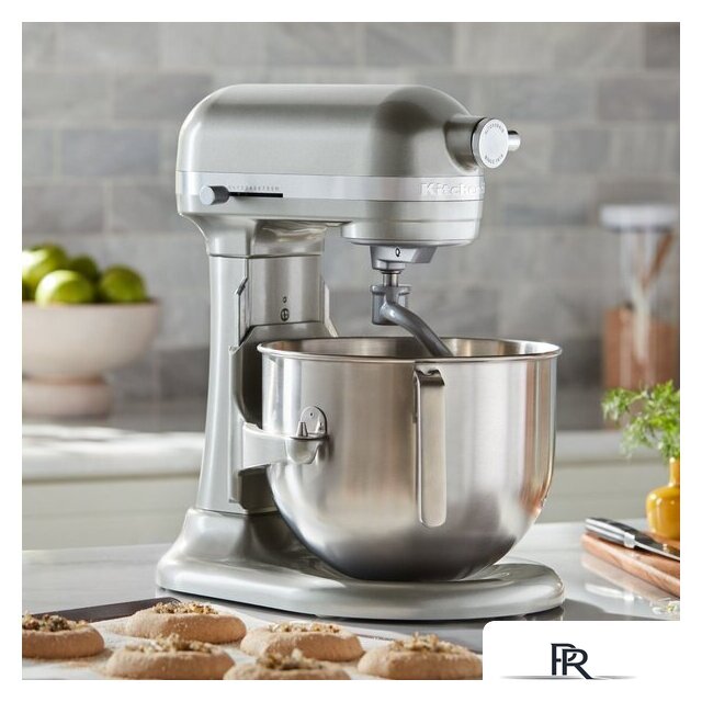 Кухонная машина KitchenAid Heavy Duty 5KSM70JPXECU - Изображение №1 — Интернет-магазин ПроЗаказ