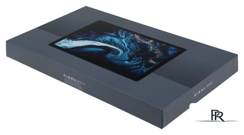 Планшет Digma Pro HIT 18 8GB/128GB (фиолетовый) - Изображение №16 — Интернет-магазин ПроЗаказ