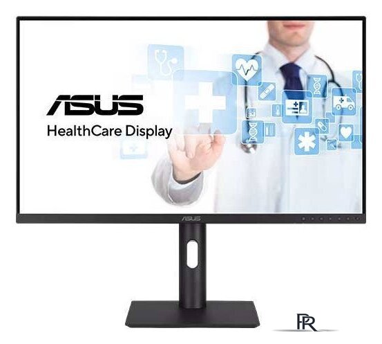 Монитор ASUS HealthCare HA2441A - Изображение №1 — Интернет-магазин ПроЗаказ