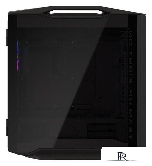 Корпус Gigabyte Aorus C601 Glass Global - Изображение №2 — Интернет-магазин ПроЗаказ
