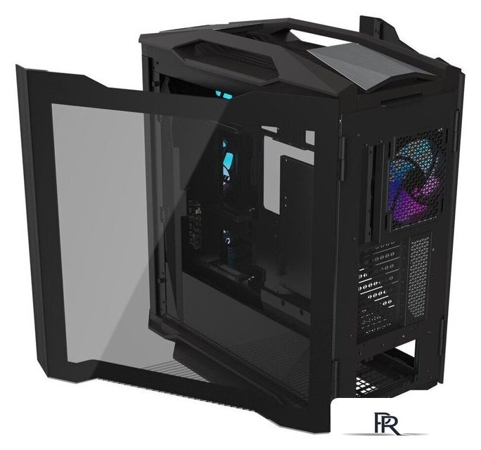 Корпус Gigabyte Aorus C601 Glass Global - Изображение №7 — Интернет-магазин ПроЗаказ