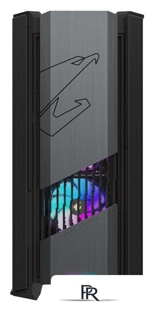 Корпус Gigabyte Aorus C601 Glass Global - Изображение №4 — Интернет-магазин ПроЗаказ