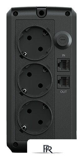 Источник бесперебойного питания CyberPower UT650EG - Изображение №2 — Интернет-магазин ПроЗаказ