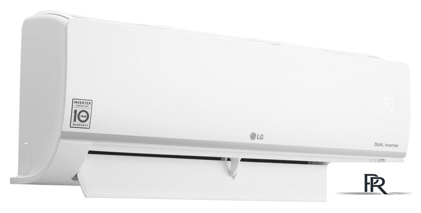 Сплит-система LG PC24SQ - Изображение №7 — Интернет-магазин ПроЗаказ