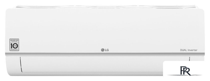 Сплит-система LG PC24SQ - Изображение №1 — Интернет-магазин ПроЗаказ