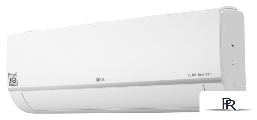 Сплит-система LG PC24SQ - Изображение №10 — Интернет-магазин ПроЗаказ