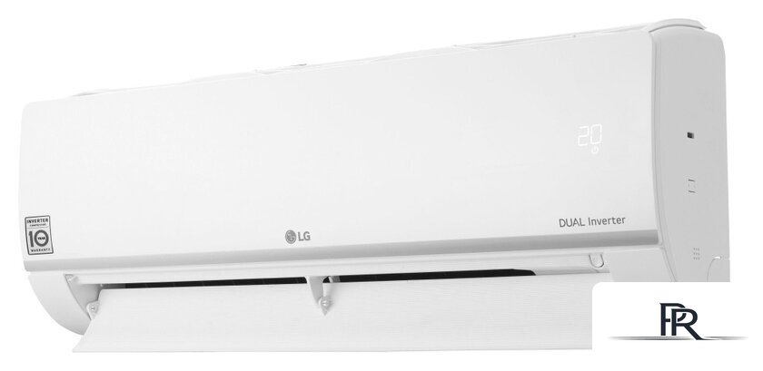 Сплит-система LG PC24SQ - Изображение №13 — Интернет-магазин ПроЗаказ