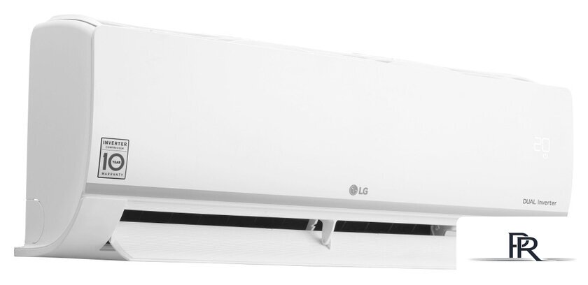 Сплит-система LG PC24SQ - Изображение №6 — Интернет-магазин ПроЗаказ