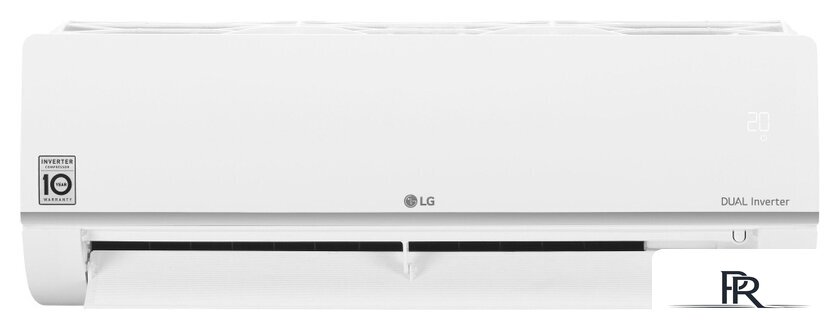 Сплит-система LG PC24SQ - Изображение №3 — Интернет-магазин ПроЗаказ