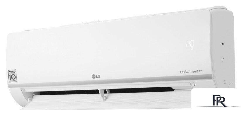 Сплит-система LG PC24SQ - Изображение №12 — Интернет-магазин ПроЗаказ