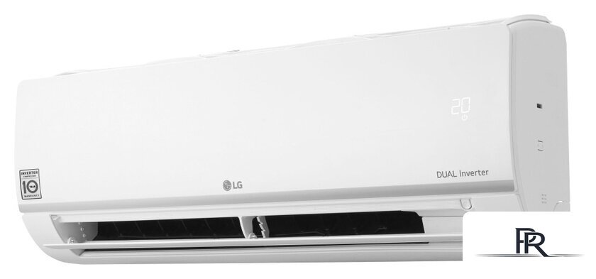 Сплит-система LG PC24SQ - Изображение №11 — Интернет-магазин ПроЗаказ