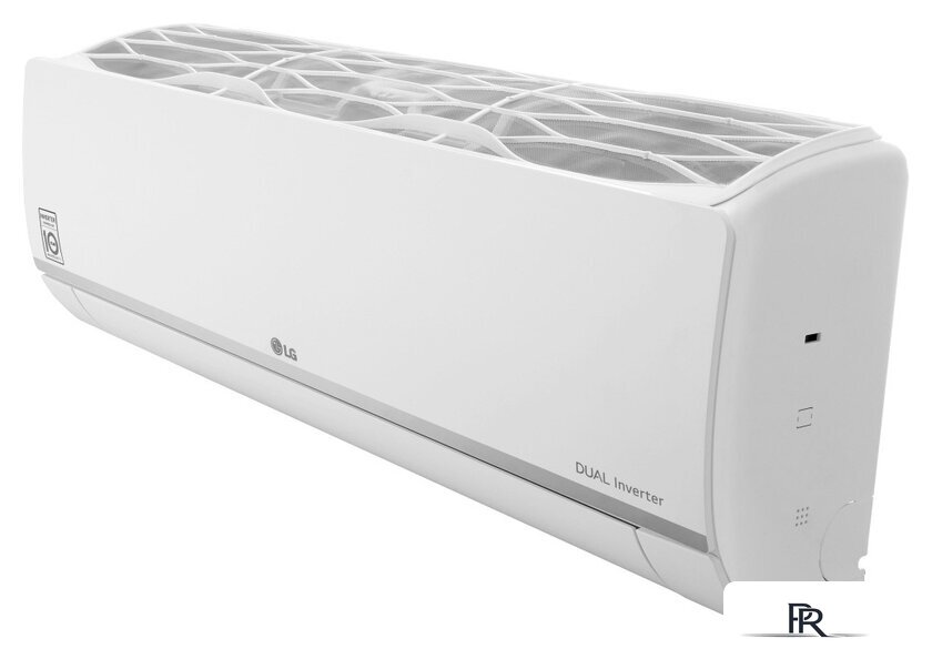 Сплит-система LG PC24SQ - Изображение №8 — Интернет-магазин ПроЗаказ