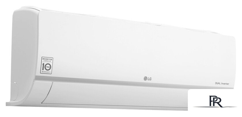 Сплит-система LG PC24SQ - Изображение №4 — Интернет-магазин ПроЗаказ
