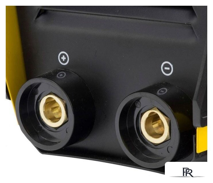 Сварочный инвертор Denzel DS-180 Compact - Изображение №7 — Интернет-магазин ПроЗаказ