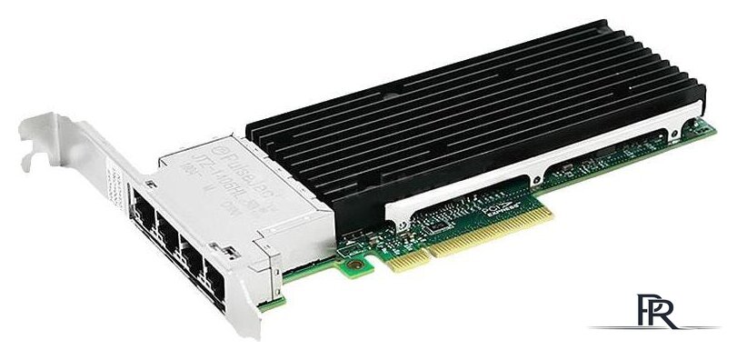 Сетевая карта LR-Link LREC9804BT - Изображение №1 — Интернет-магазин ПроЗаказ