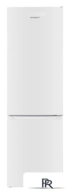 Холодильник Kraft KF-NF291W - Изображение №1 — Интернет-магазин ПроЗаказ