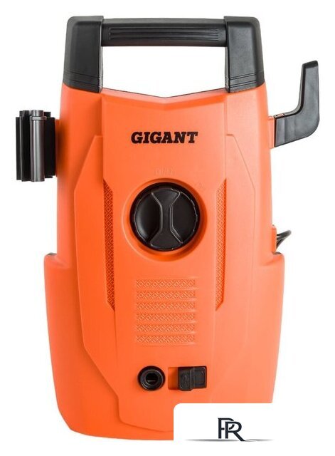 Мойка высокого давления Gigant GLU-02 - Изображение №4 — Интернет-магазин ПроЗаказ