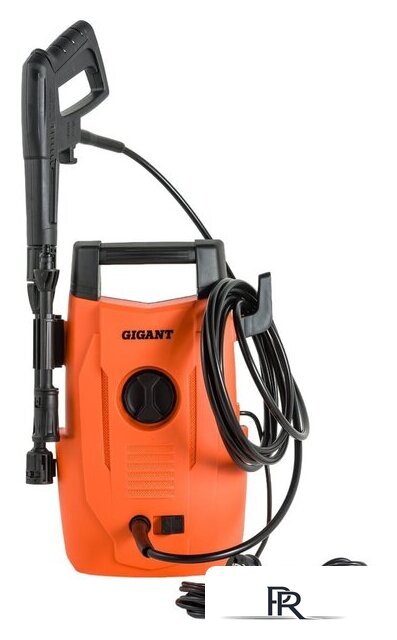 Мойка высокого давления Gigant GLU-02 - Изображение №1 — Интернет-магазин ПроЗаказ