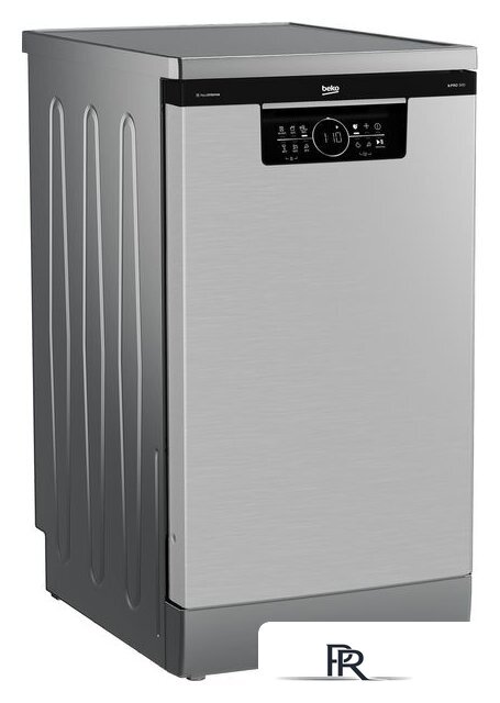 Отдельностоящая посудомоечная машина BEKO BDFS26046XQ - Изображение №2 — Интернет-магазин ПроЗаказ