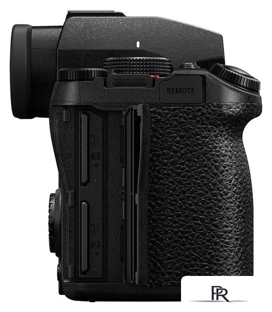 Беззеркальный фотоаппарат Panasonic Lumix DC-G9 II Body - Изображение №5 — Интернет-магазин ПроЗаказ