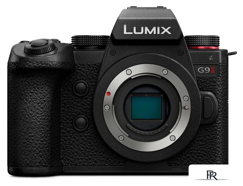 Беззеркальный фотоаппарат Panasonic Lumix DC-G9 II Body - Изображение №1 — Интернет-магазин ПроЗаказ