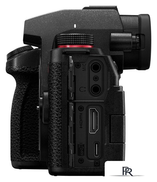 Беззеркальный фотоаппарат Panasonic Lumix DC-G9 II Body - Изображение №6 — Интернет-магазин ПроЗаказ