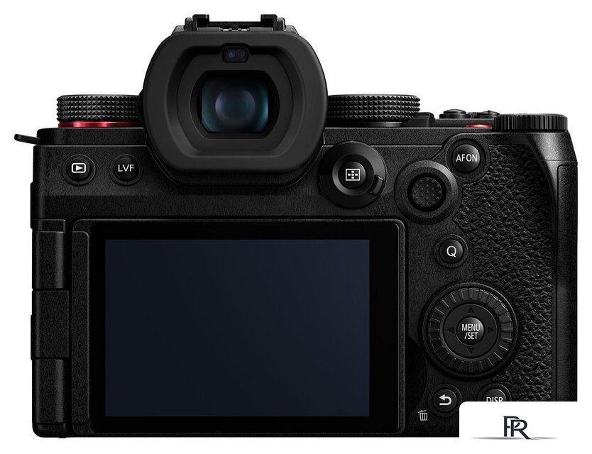 Беззеркальный фотоаппарат Panasonic Lumix DC-G9 II Body - Изображение №2 — Интернет-магазин ПроЗаказ