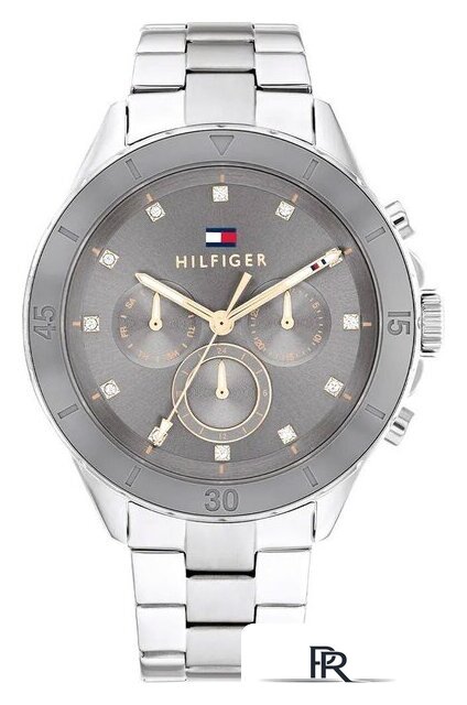 Наручные часы Tommy Hilfiger 1782742 - Изображение №1 — Интернет-магазин ПроЗаказ