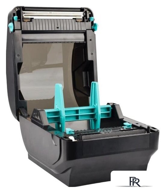 Принтер этикеток G&G GG-D410 - Изображение №3 — Интернет-магазин ПроЗаказ