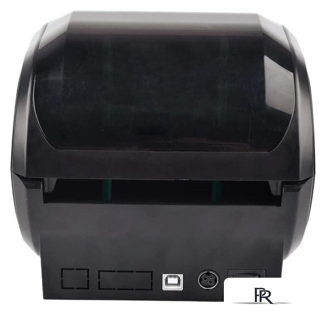 Принтер этикеток G&G GG-D410 - Изображение №2 — Интернет-магазин ПроЗаказ