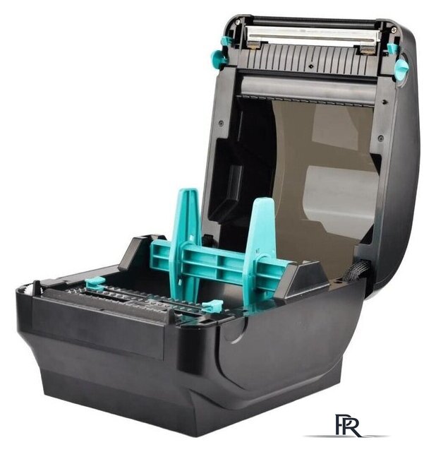 Принтер этикеток G&G GG-D410 - Изображение №4 — Интернет-магазин ПроЗаказ