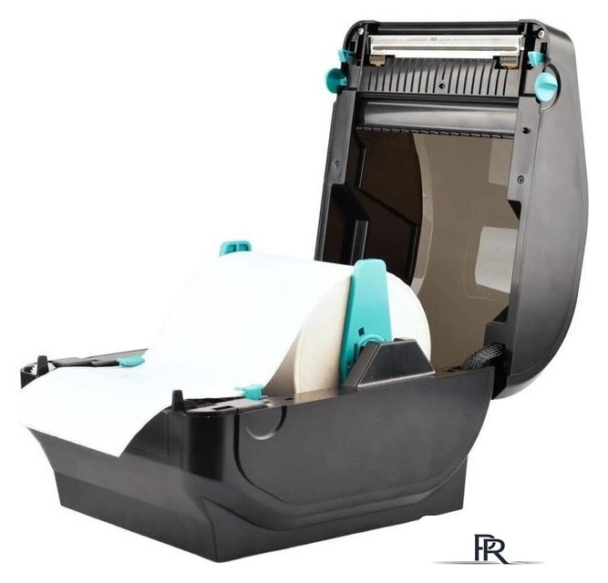 Принтер этикеток G&G GG-D410 - Изображение №7 — Интернет-магазин ПроЗаказ