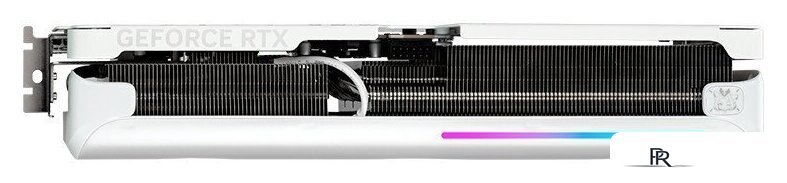 Видеокарта Maxsun GeForce RTX 5070 Ti iCraft AIGA OC 16G D7 - Изображение №3 — Интернет-магазин ПроЗаказ