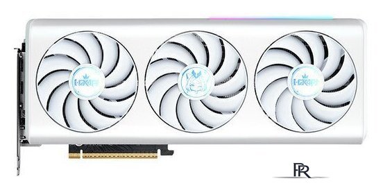 Видеокарта Maxsun GeForce RTX 5070 Ti iCraft AIGA OC 16G D7 - Изображение №1 — Интернет-магазин ПроЗаказ