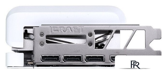 Видеокарта Maxsun GeForce RTX 5070 Ti iCraft AIGA OC 16G D7 - Изображение №4 — Интернет-магазин ПроЗаказ