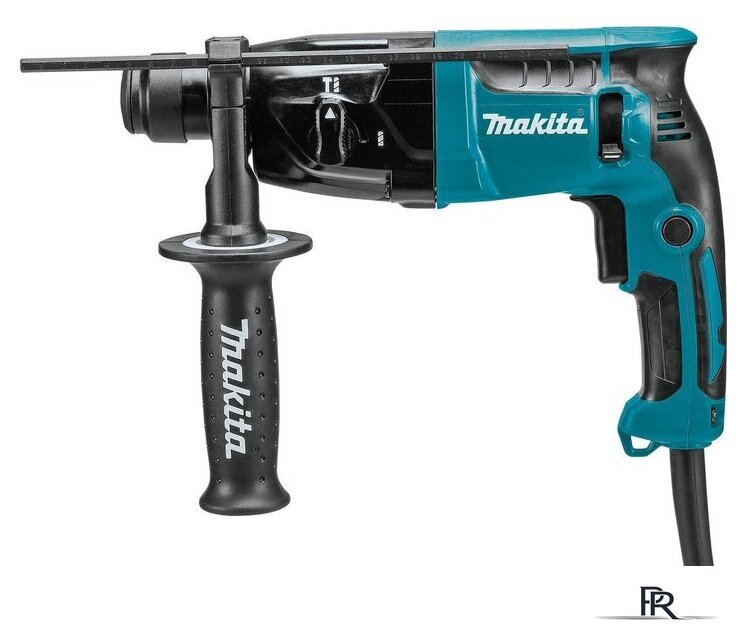 Перфоратор Makita HR1840 - Изображение №2 — Интернет-магазин ПроЗаказ