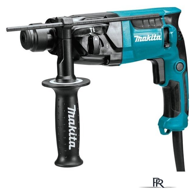 Перфоратор Makita HR1840 - Изображение №1 — Интернет-магазин ПроЗаказ