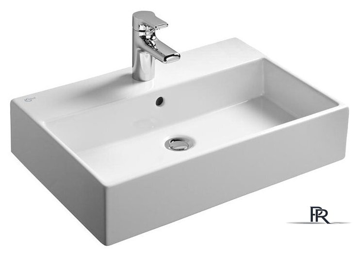 Умывальник Ideal Standard Strada K077801 60x42 - Изображение №1 — Интернет-магазин ПроЗаказ