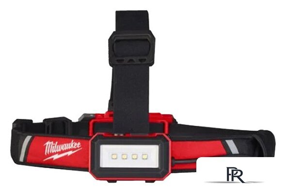 Фонарь Milwaukee L4 HLRP-301 - Изображение №1 — Интернет-магазин ПроЗаказ