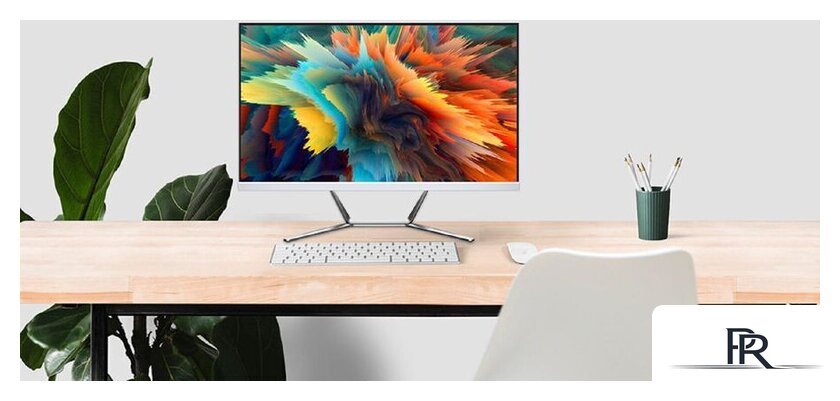 Моноблок Teclast K24 Air 12450H16G512KRU - Изображение №5 — Интернет-магазин ПроЗаказ