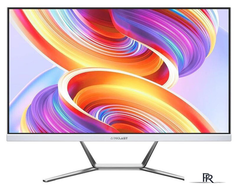 Моноблок Teclast K24 Air 12450H16G512KRU - Изображение №1 — Интернет-магазин ПроЗаказ