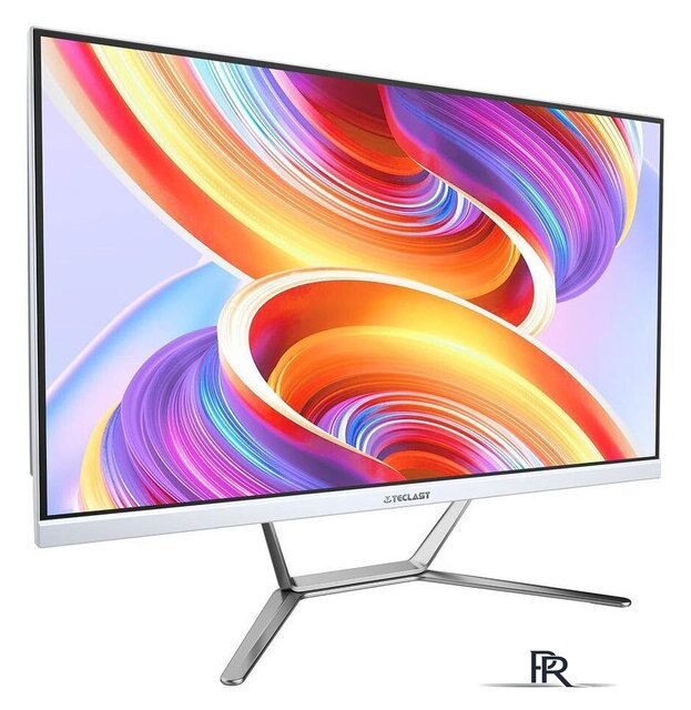 Моноблок Teclast K24 Air 12450H16G512KRU - Изображение №2 — Интернет-магазин ПроЗаказ