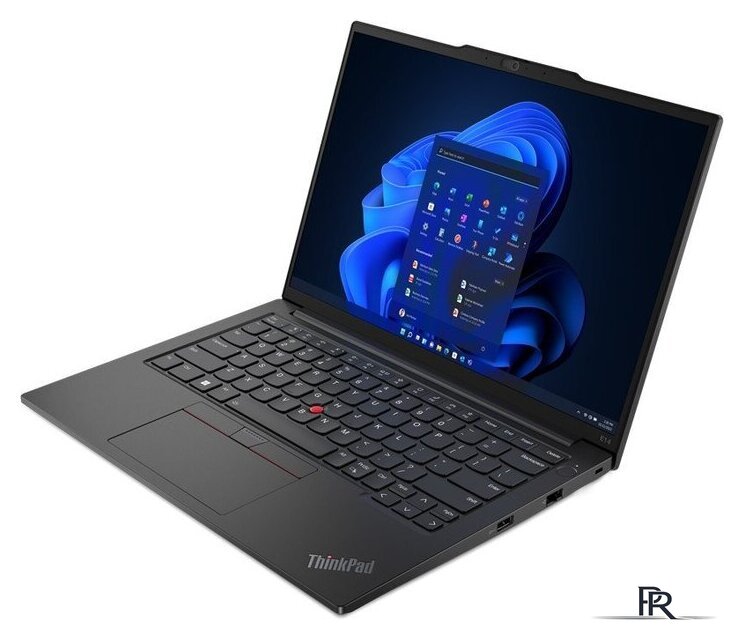 Ноутбук Lenovo ThinkPad E14 Gen 5 Intel 21JKS14F00 - Изображение №3 — Интернет-магазин ПроЗаказ
