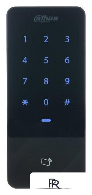 Автономный контроллер доступа Dahua DHI-ASI1201E-V1 - Изображение №1 — Интернет-магазин ПроЗаказ