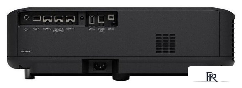 Проектор Epson EH-LS670B - Изображение №5 — Интернет-магазин ПроЗаказ