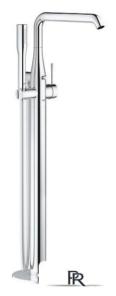 Смеситель Grohe Essence 23491001 (хром) - Изображение №1 — Интернет-магазин ПроЗаказ