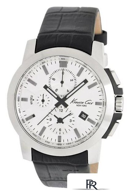 Наручные часы Kenneth Cole KC1845 - Изображение №1 — Интернет-магазин ПроЗаказ