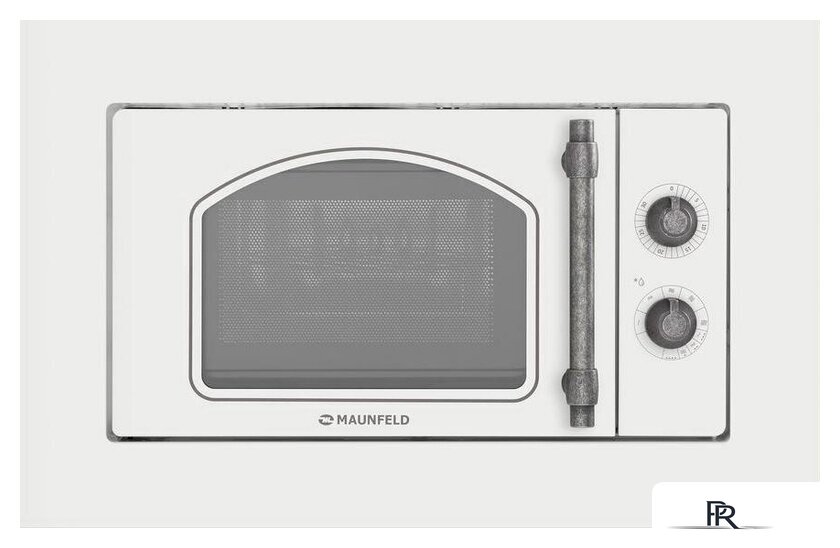 Микроволновая печь MAUNFELD JBMO.20.5ERWAS - Изображение №1 — Интернет-магазин ПроЗаказ
