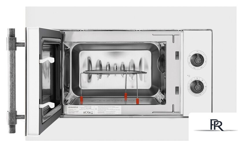 Микроволновая печь MAUNFELD JBMO.20.5ERWAS - Изображение №3 — Интернет-магазин ПроЗаказ